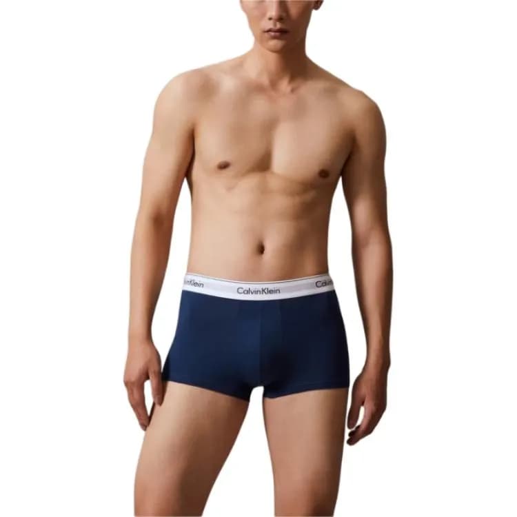 CALVIN KLEIN Underpants 3 Pack