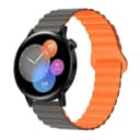 Gray Orange