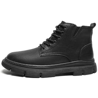 Mulinsen Short Martin Boot