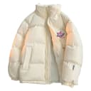 Beige Apricot