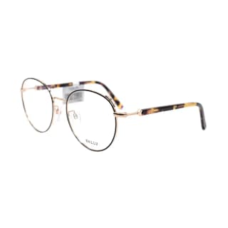 BALLY Eyeglass Frames Men