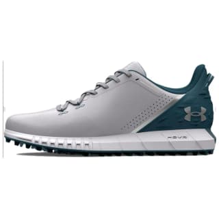 Under Armour HOVR Drive Spikeless Golf Silver
