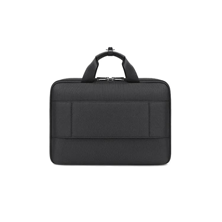 SWISS MILITARY Briefcases Black