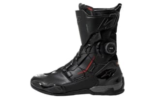 ALPINESTARS Cycling Men LowTop Black