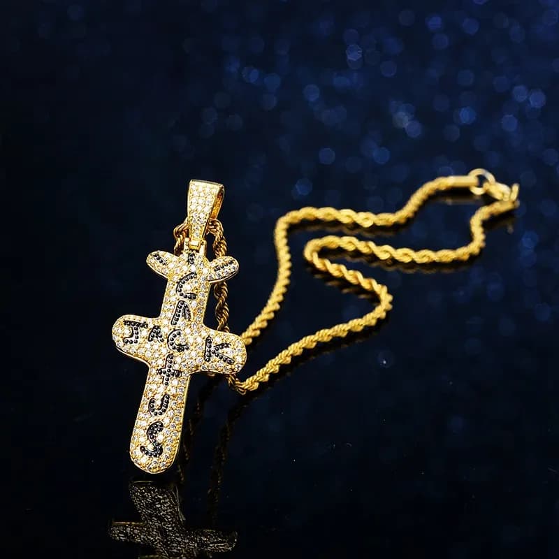 US8ACC Necklaces