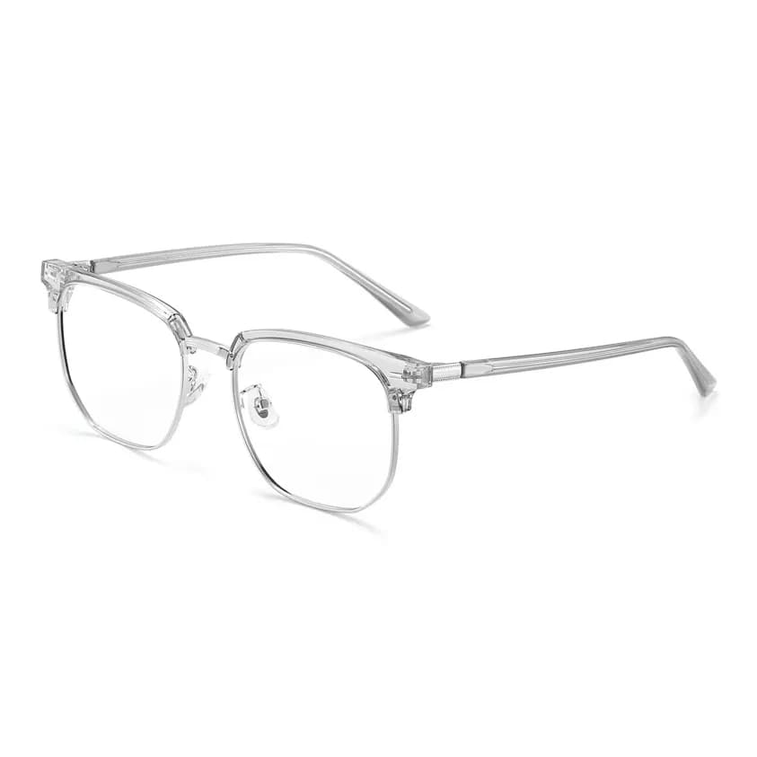 Transparent Gray Frame