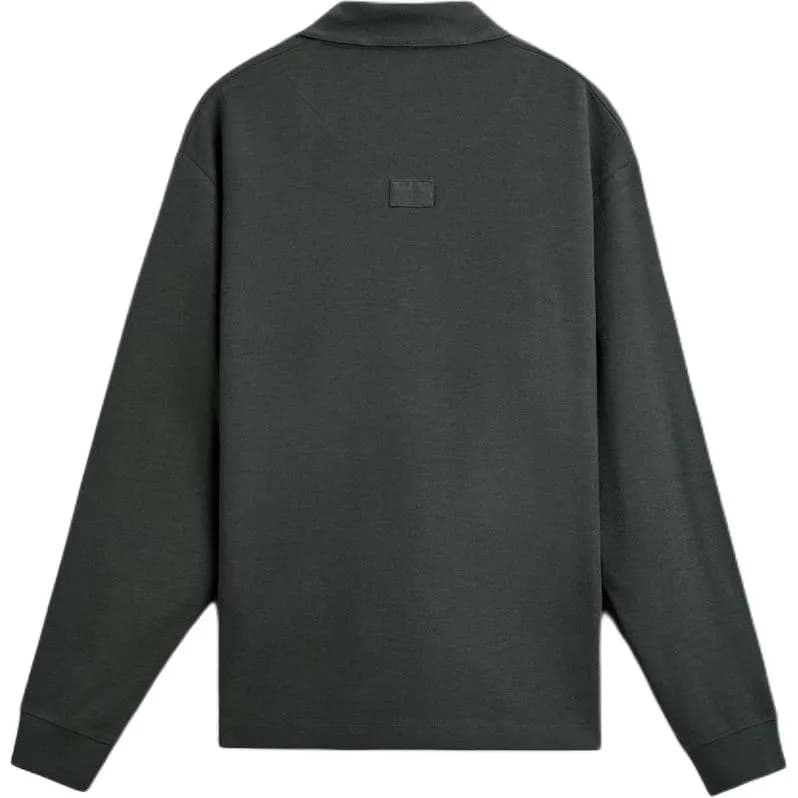 ZARA Sweatshirts Coal Gray