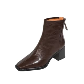 Mo Lin Ankle Black