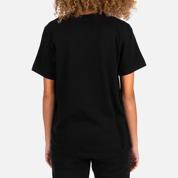 THE NORTH FACE T Shirt Black