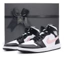 Black Pink