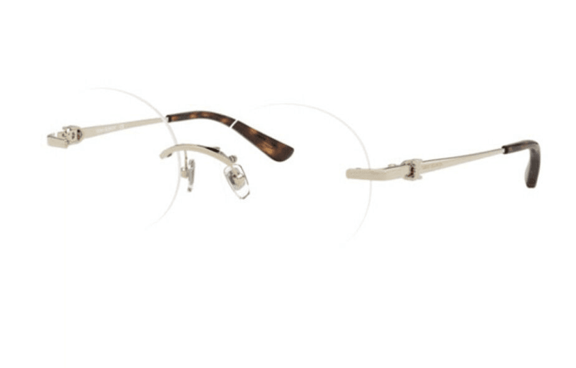 TORY BURCH Eyeglass Frames