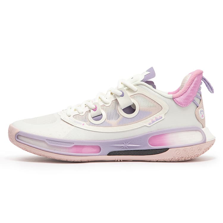 361° Super Nova 2.0 PRO Feather White/Digital Lavender Digital Lavender
