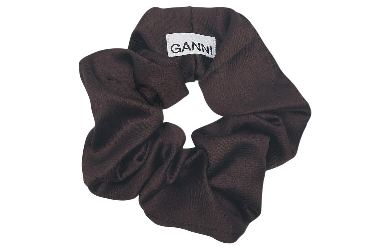 GANNI Hair Ties