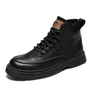 G.N.SHIJIA Martin Black/Bronze