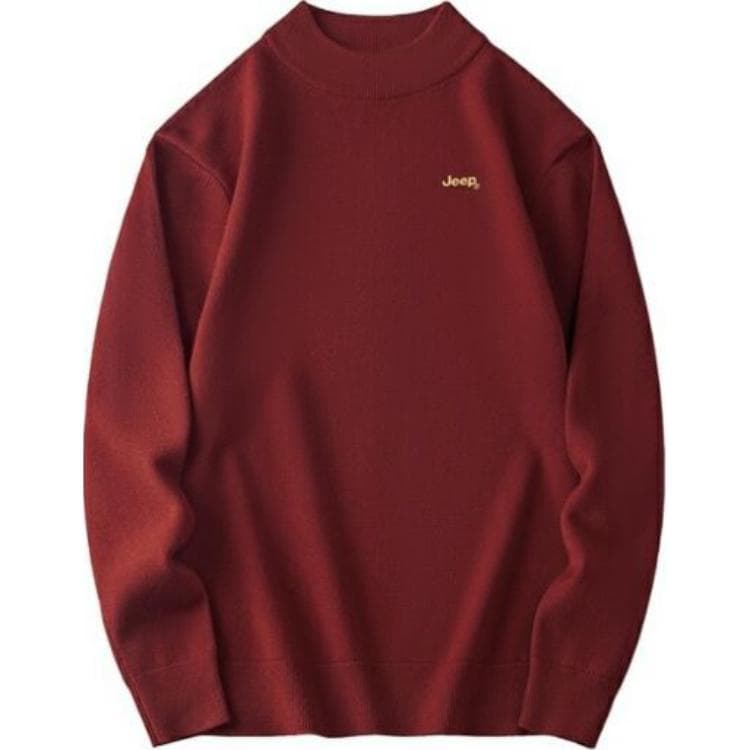 Jeep Sweaters