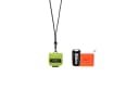 Green Green[Waterproof Bag Box Limited Edition]
