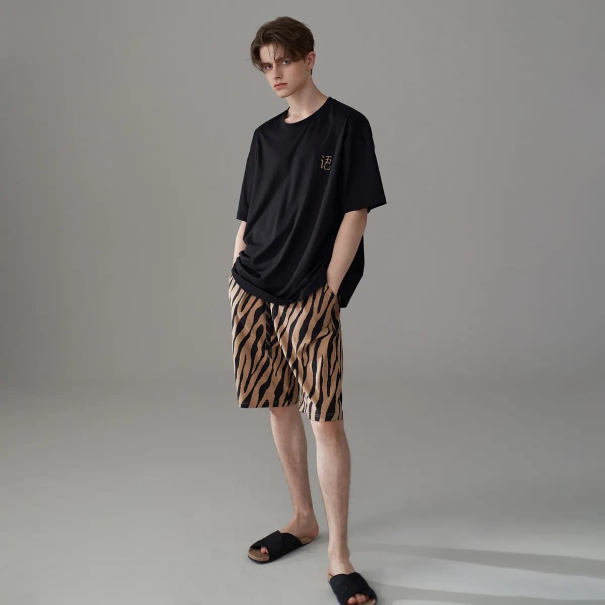 Same Language Pajama Sets