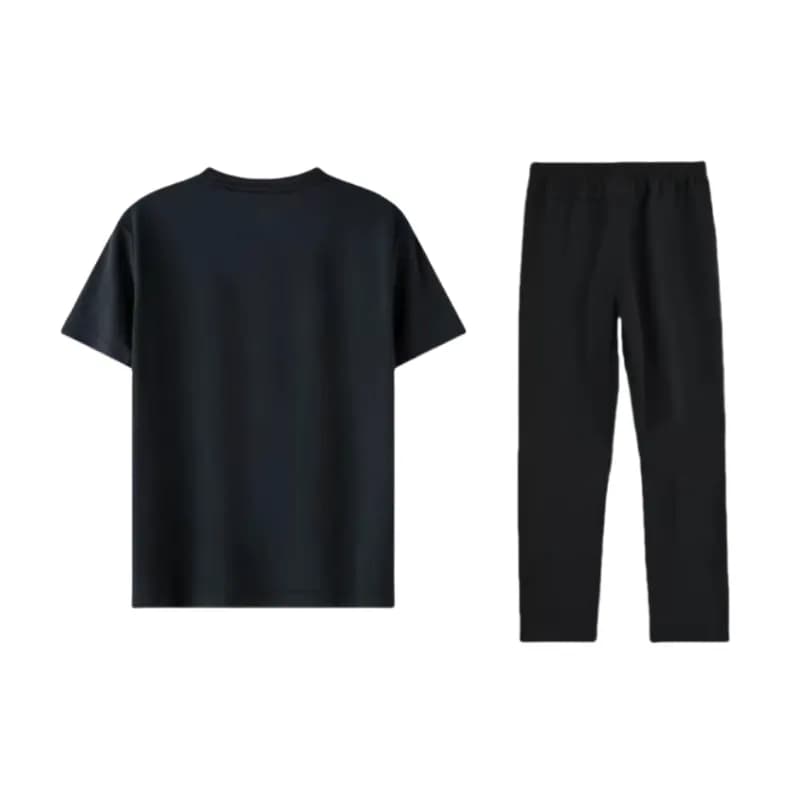 Li Ning Sportswear Black