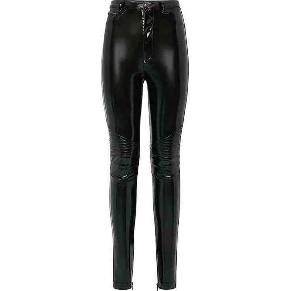 PHILIPP PLEIN Black Black