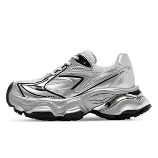 C°BANNER Chunky Silver