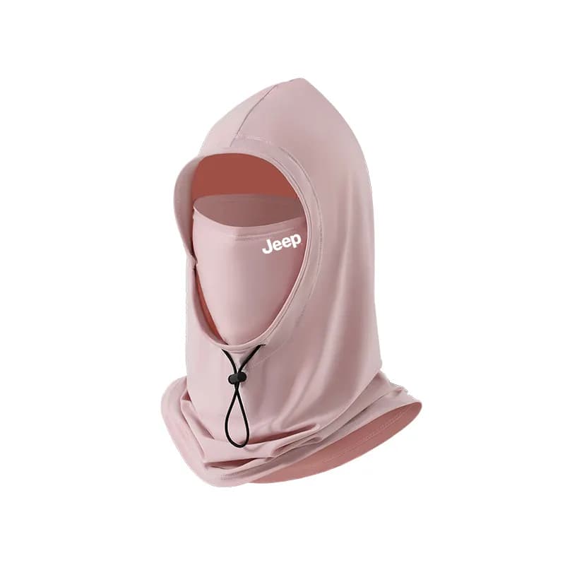Dusty Pink