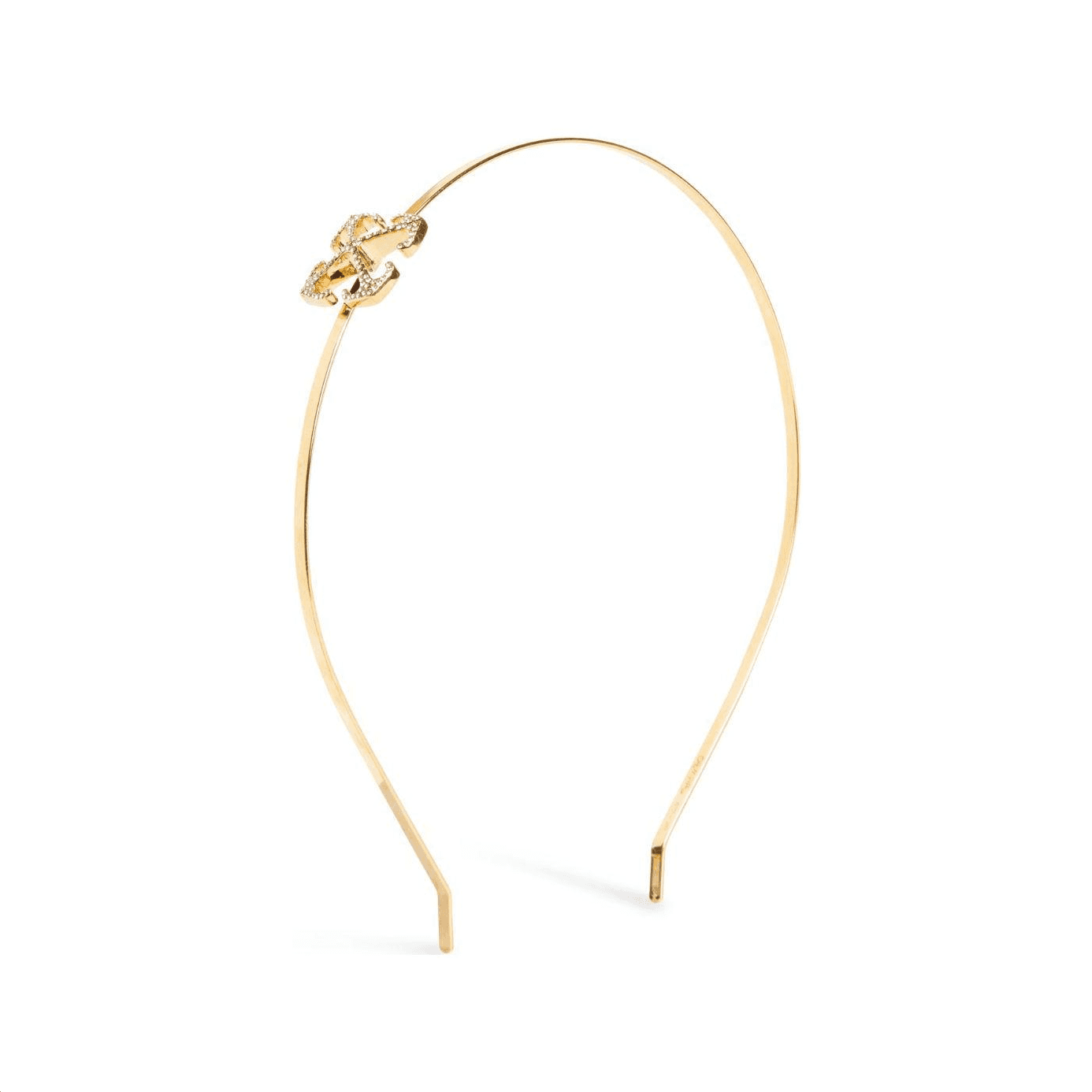 OFF WHITE Arrow Headband