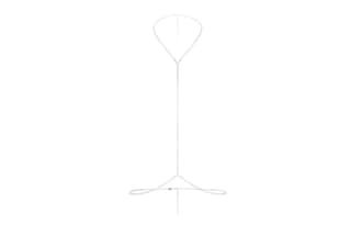 Swarovski Skims Body Chains Silver