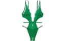 Emerald Green