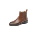 Dark Brown, FleeceLined