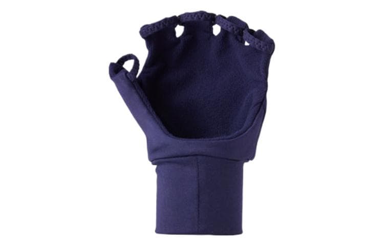 Under Armour Knit Purple