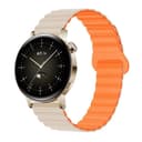 Starlight Orange