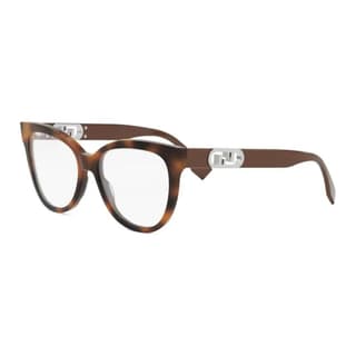 FENDI Eyewear Cat Eye Frame