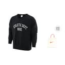 Black+Shopping Bag