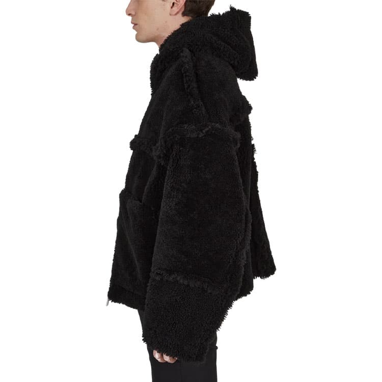 1017 ALYX 9SM Furs Black