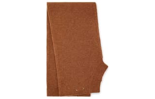 Maison Margiela Shawls Brown