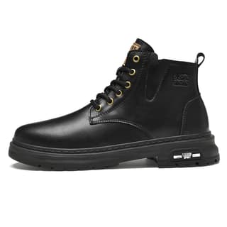 Mulinsen Martin Black/Brown