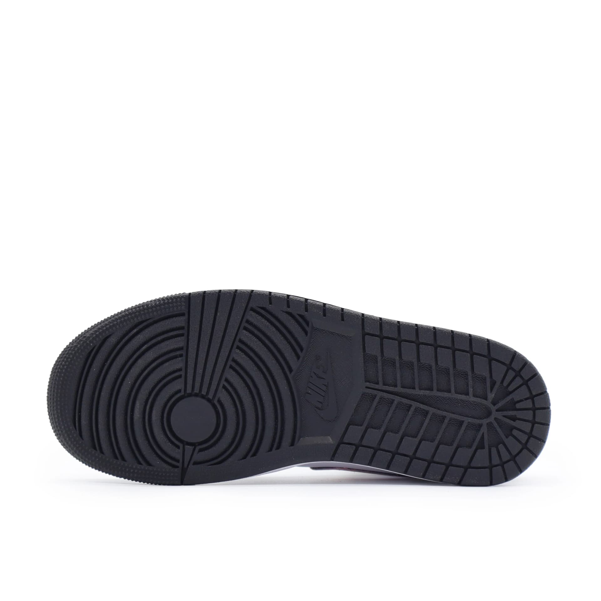 Jordan Air Jordan 1 Mid Vintage Black Pink