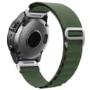 Army Green [Alpine Loop Nylon Strap]