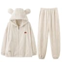 Milk Puff White 6617 (Women's)