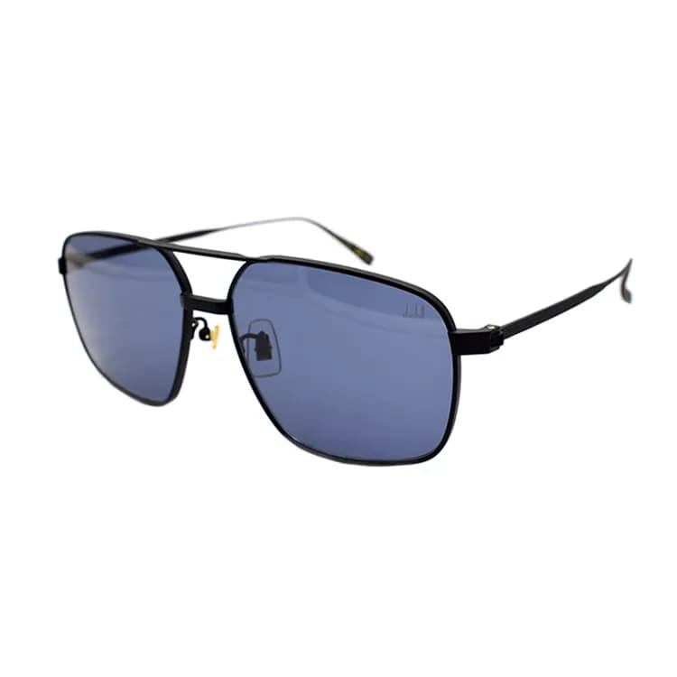 Dunhill Square frame Sunglasses