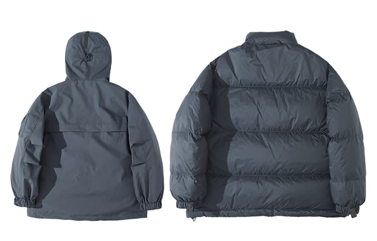 NOTHOMME Down Jackets &