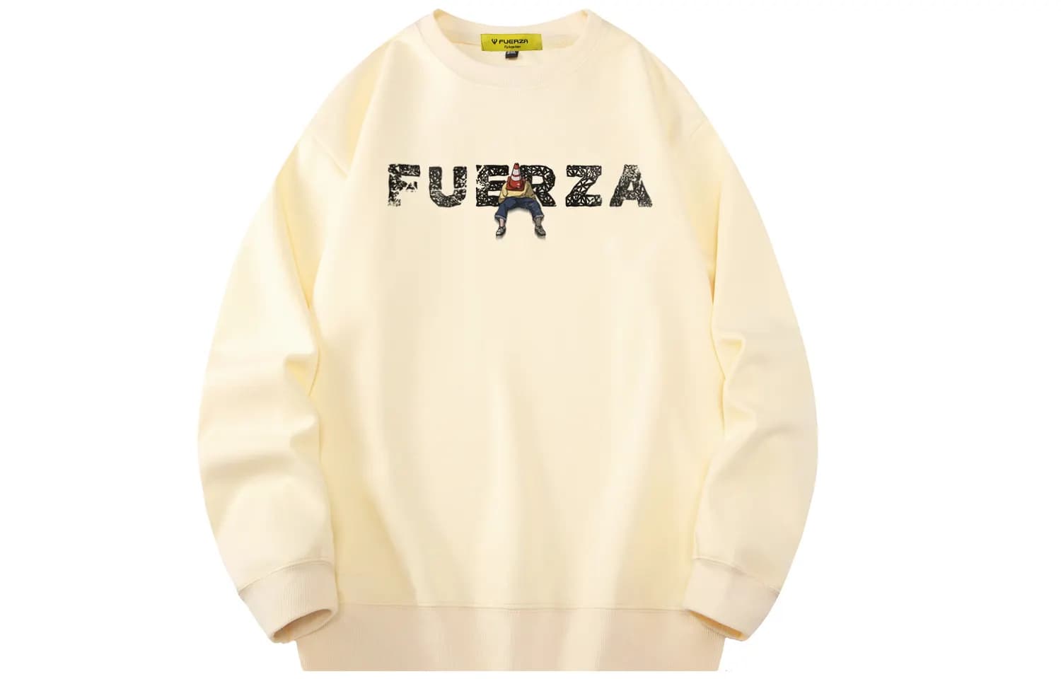FUERZA Sweatshirts