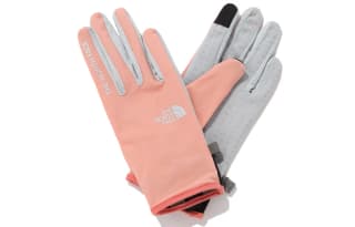 THE NORTH FACE Sports Pink