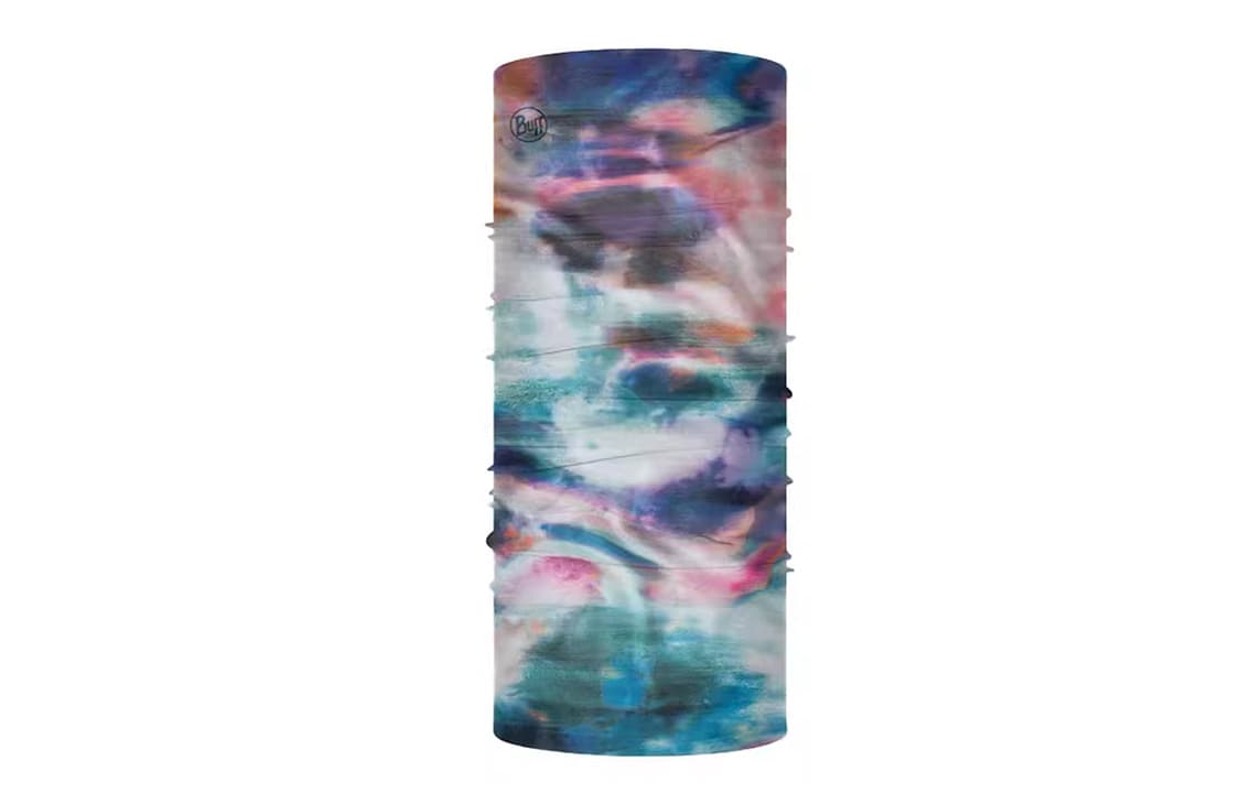 BUFF Multicolor Headwrap Multicolor