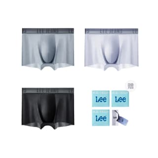 Lee Gift Box Box 3 Pack