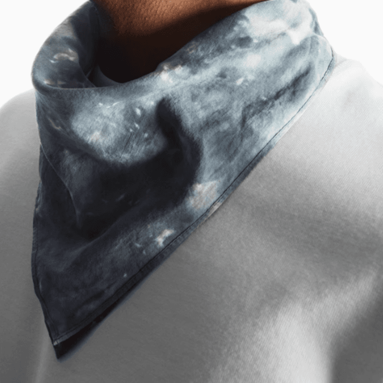COS Cotton Knit Gray