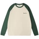 Apricot Green