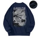 Navy Blue (Fleece-Lined)