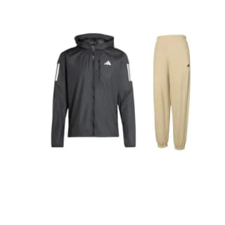 Adidas Own The Run Jacket Sportswear