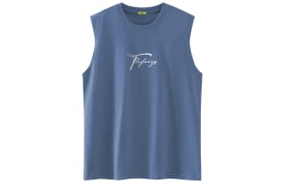 FUERZA Tank Tops